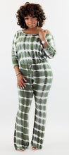 Load image into Gallery viewer, Lilly Olive Jumpsuit
