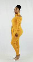 Load image into Gallery viewer, Golden Poppy Jumpsuit
