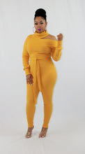 Load image into Gallery viewer, Golden Poppy Jumpsuit
