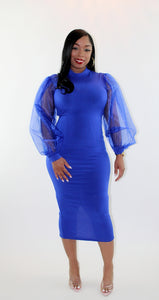 Winsor Dress