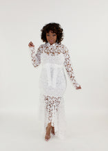 Load image into Gallery viewer, Step In the name dress
