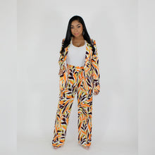 Load image into Gallery viewer, Cicely Pant Set
