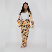 Load image into Gallery viewer, Cicely Pant Set
