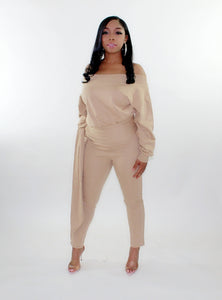 Tanner Set