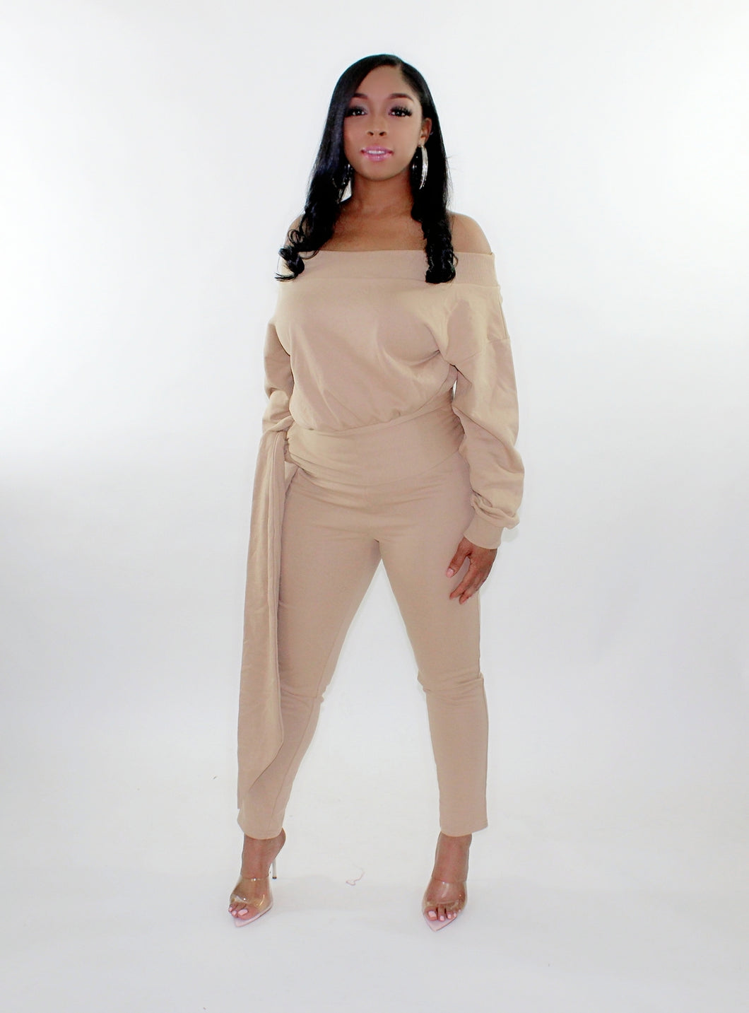 Tanner Set