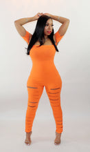 Load image into Gallery viewer, Ms.Handle Jumpsuit Bodysuit
